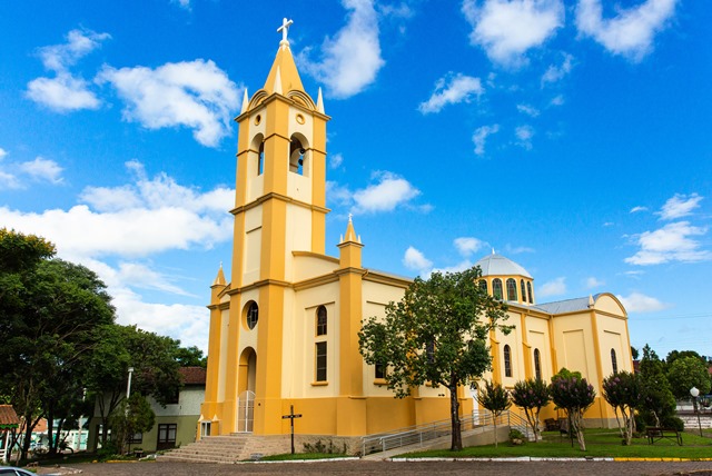São Marcos