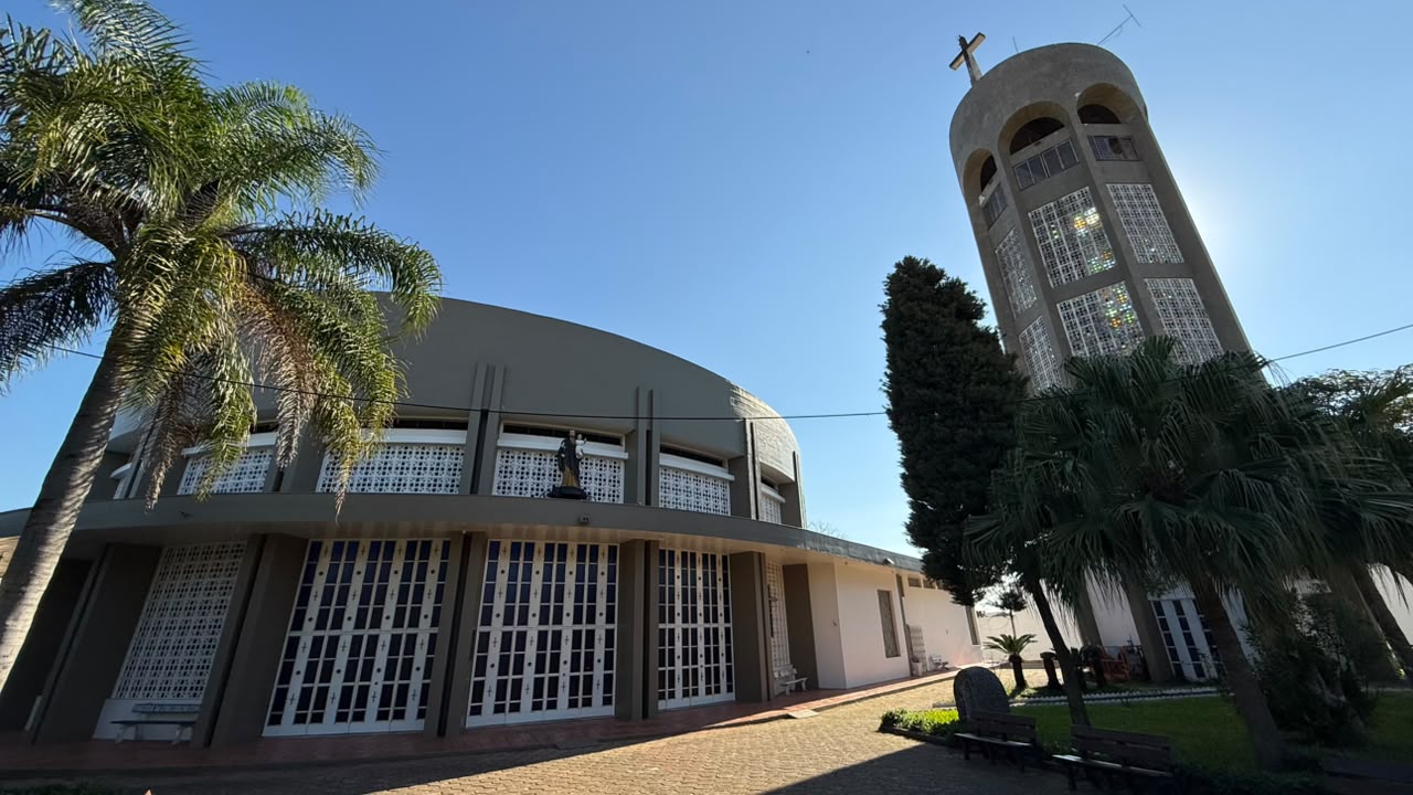 Paróquia São José
