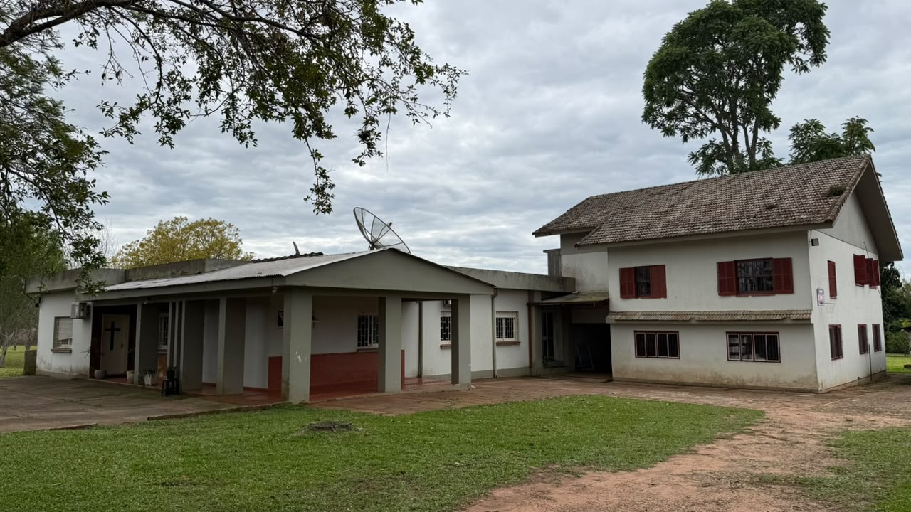 Seminário Menor Mons. Armando Teixeira — foto 3