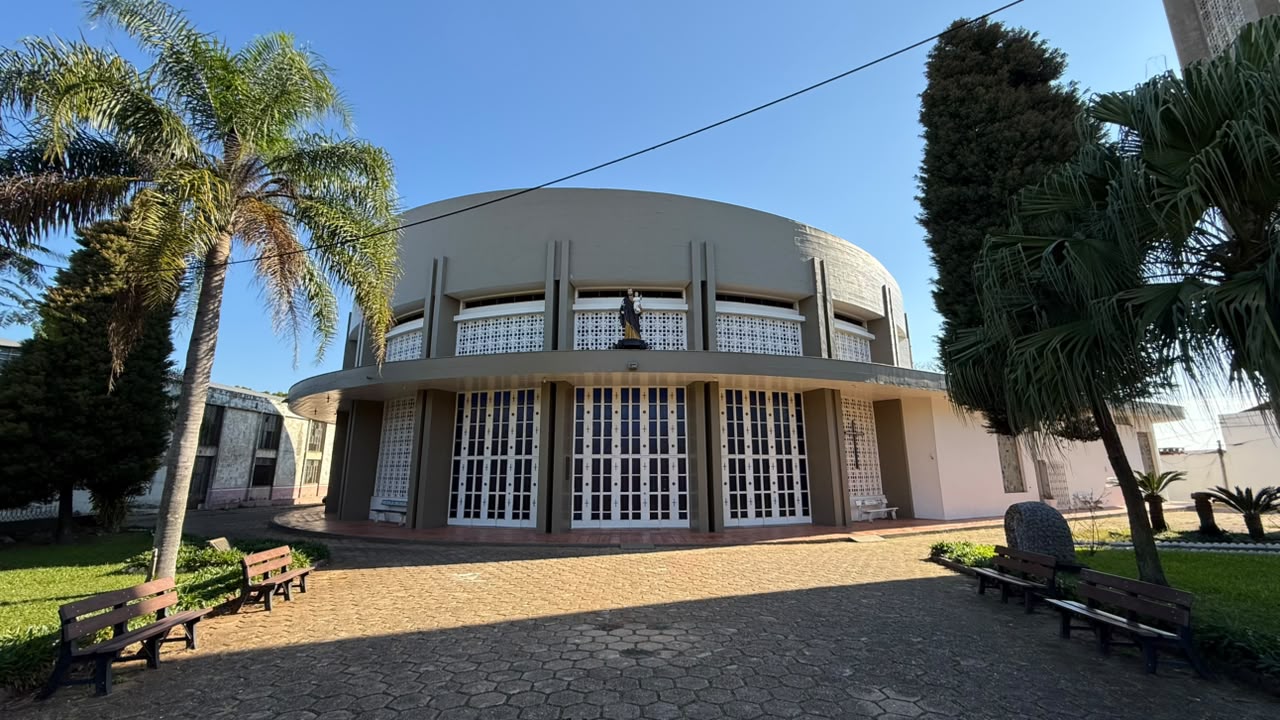 Paróquia São José — foto 2