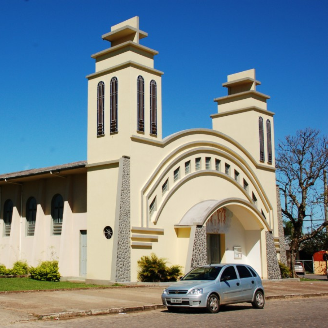 São Bonifácio
