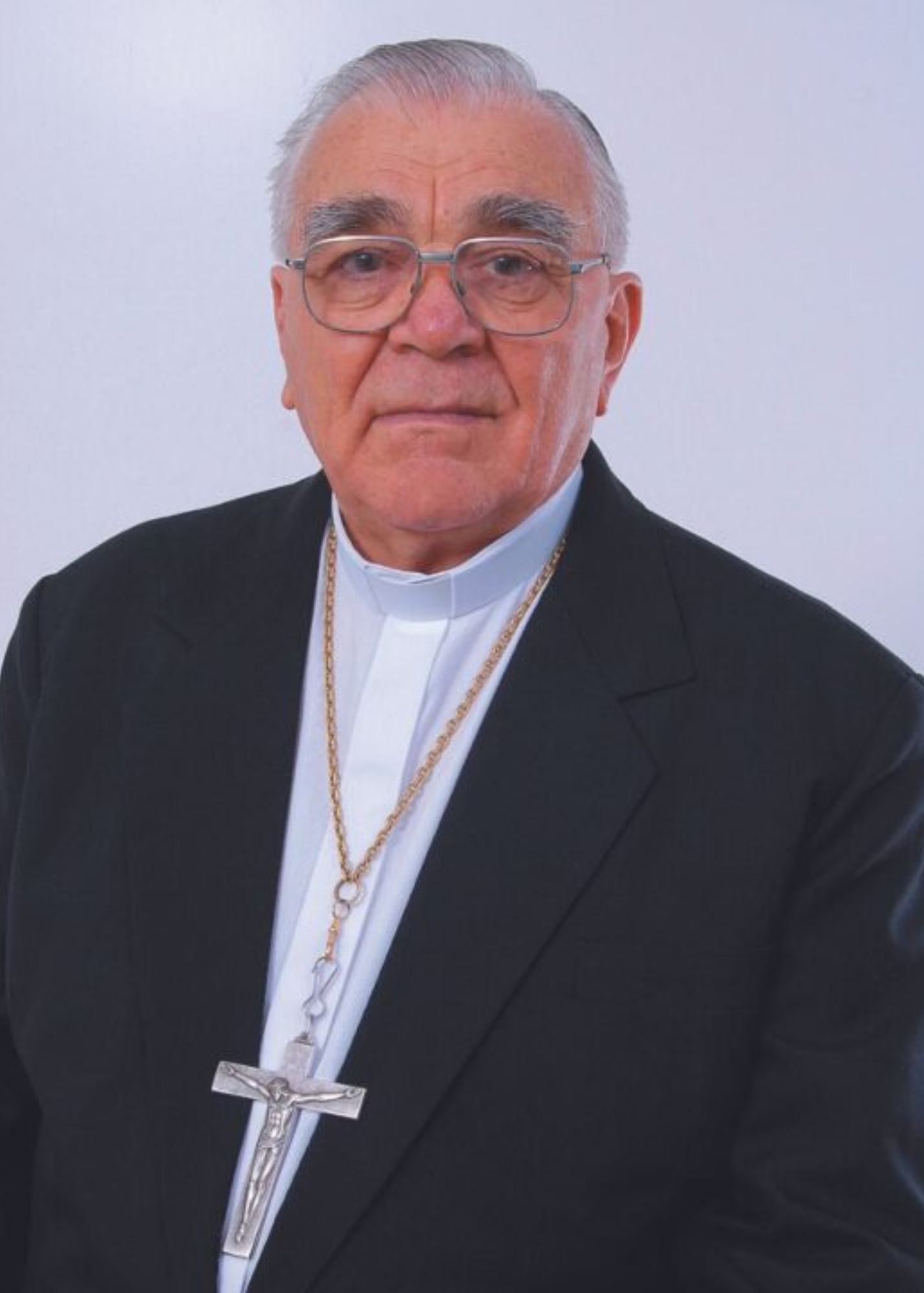Dom Ângelo Domingos Salvador, OFM Cap.