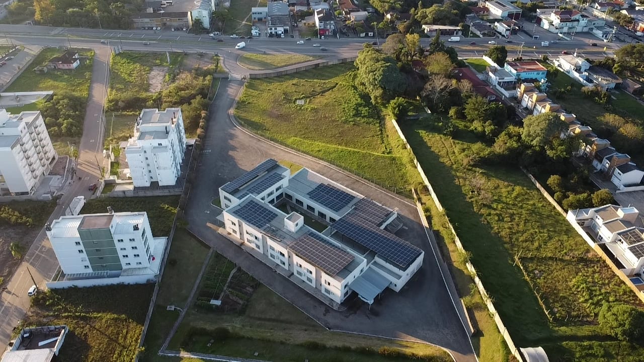 Seminário Maior Interdiocesano Bom Pastor