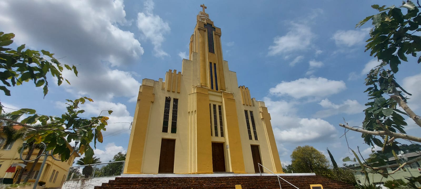 São Paulo Apóstolo