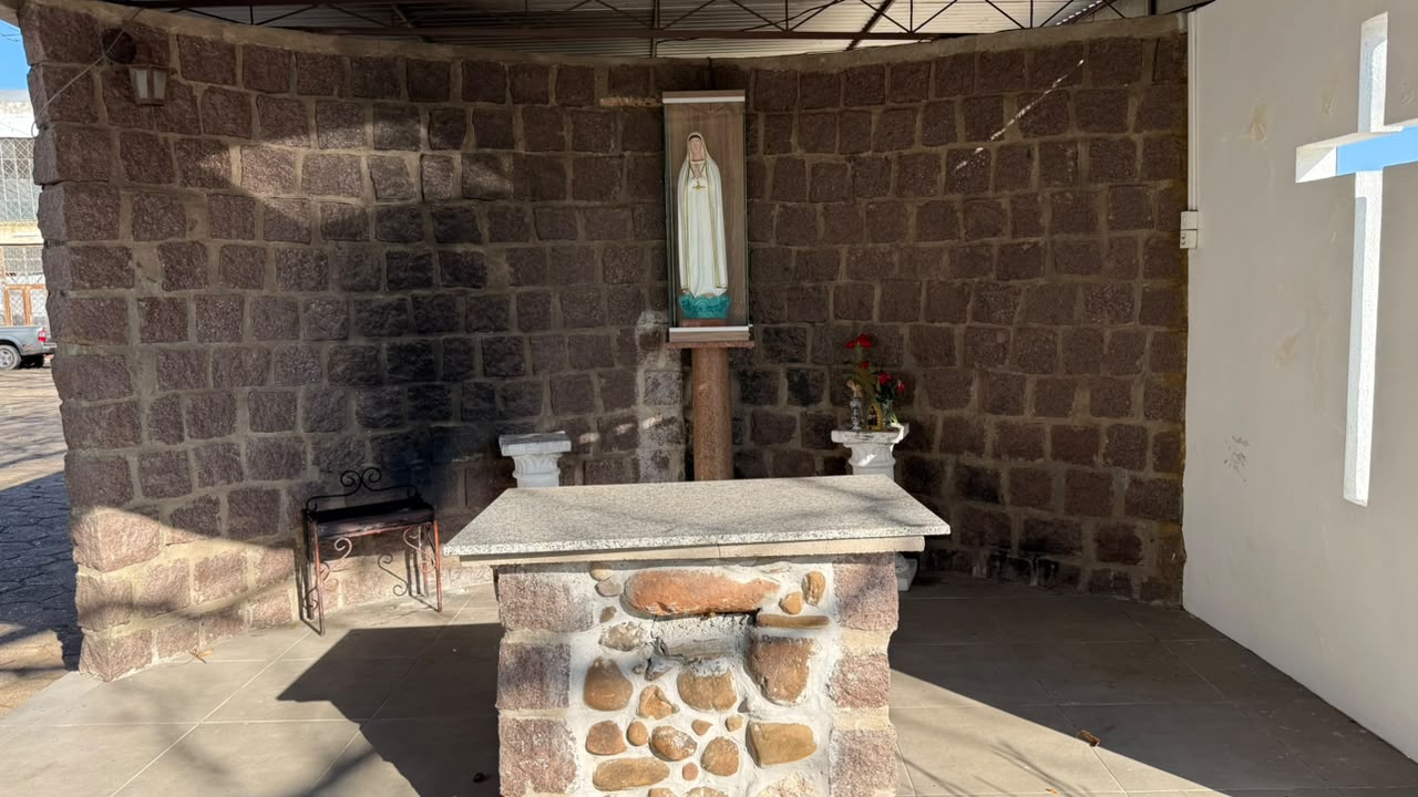 Paróquia São José — foto 7