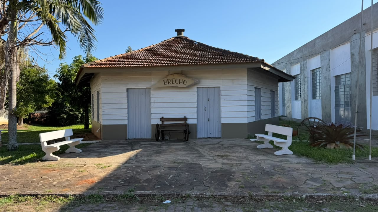 Paróquia São José — foto 8
