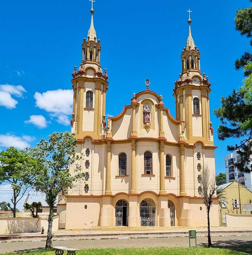 Santo Antônio