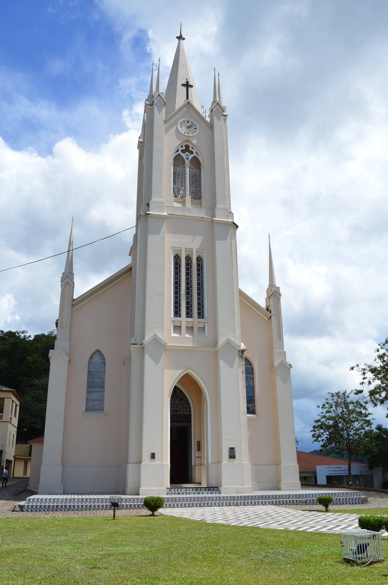 Nossa Senhora dos Navegantes