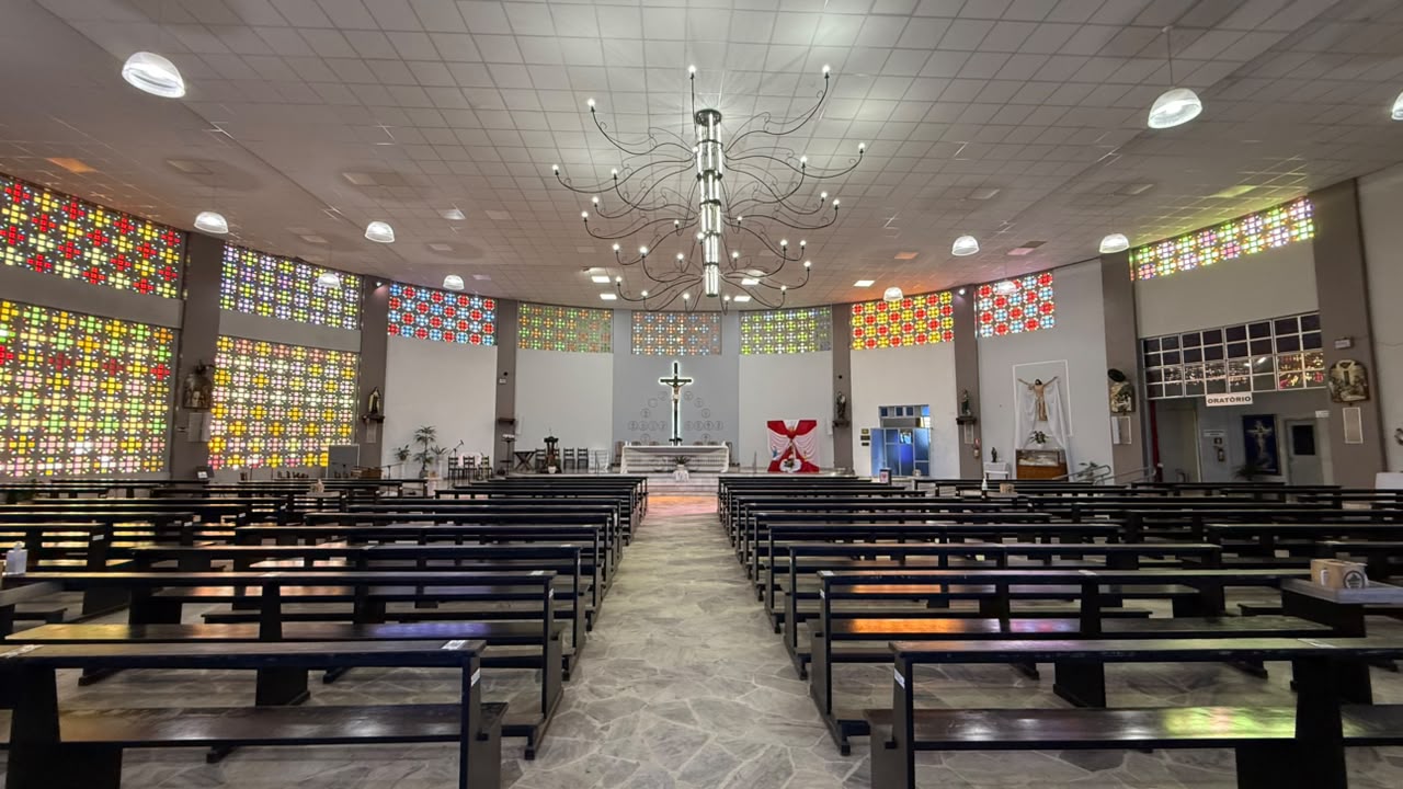 Paróquia São José — foto 5