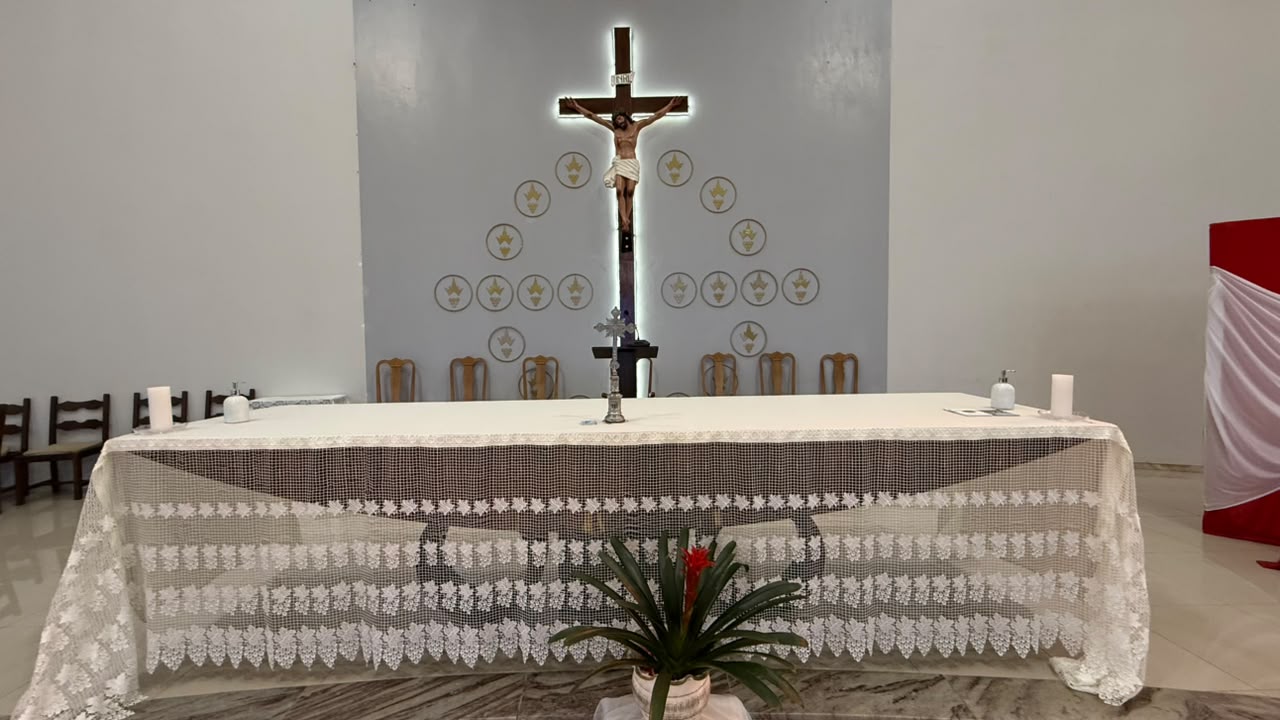 Paróquia São José — foto 3
