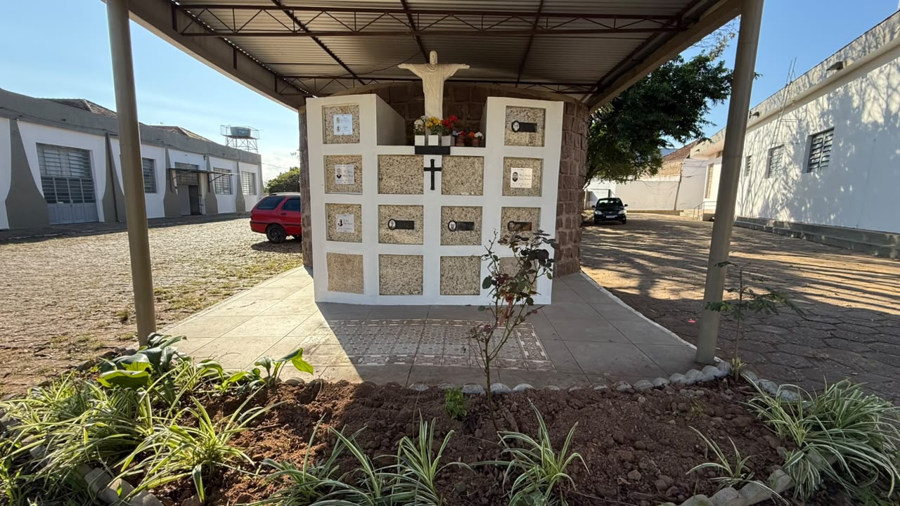 Paróquia São José — foto 6