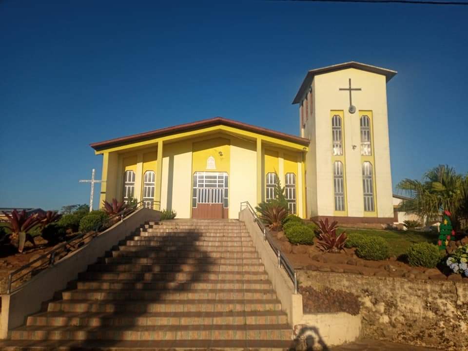 São João Batista
