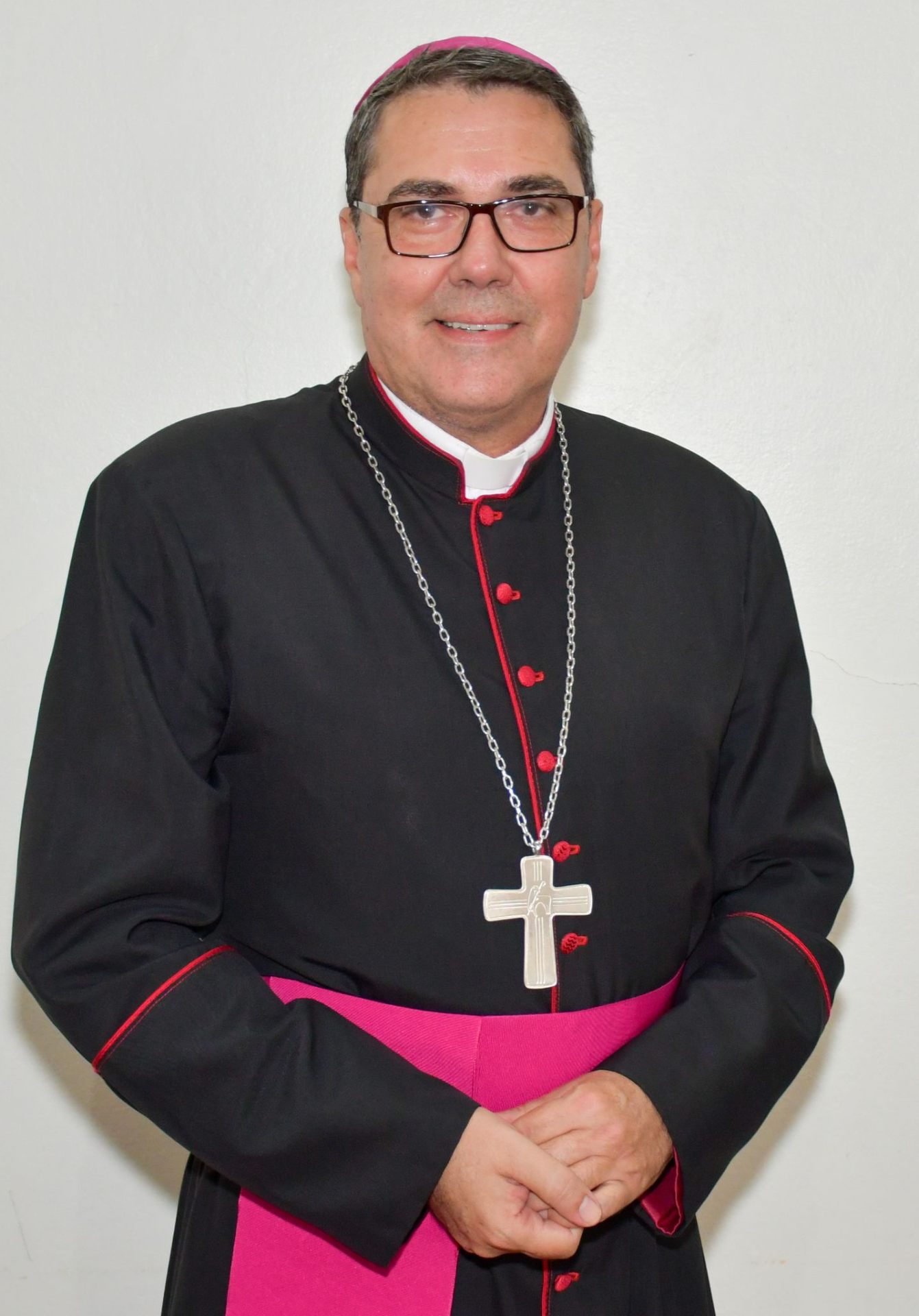 Dom Edson Batista de Mello