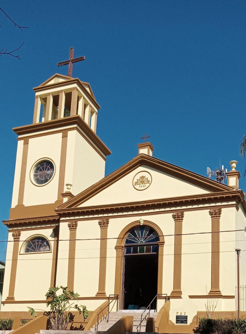 Paróquia Santa Ana