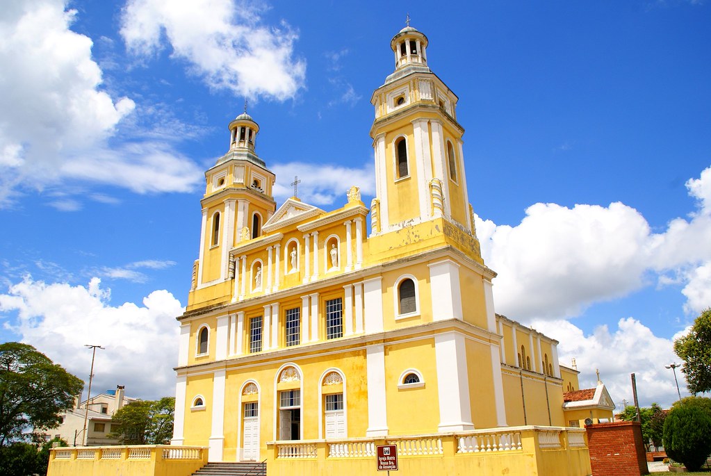 Paróquia Nossa Senhora da Assunção
