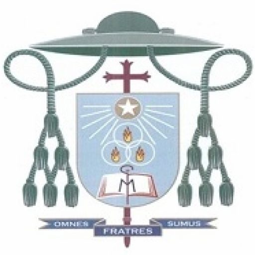 Brasão de Dom Remídio José Bohn