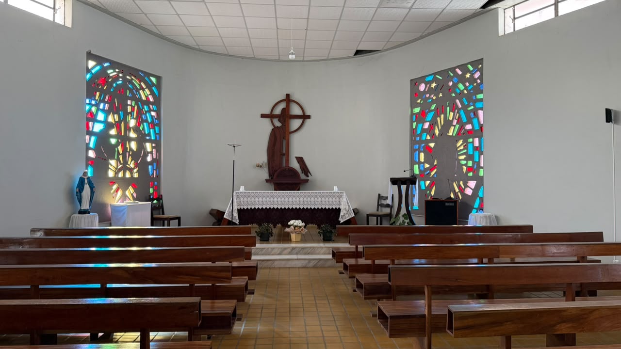 Paróquia São José — foto 4