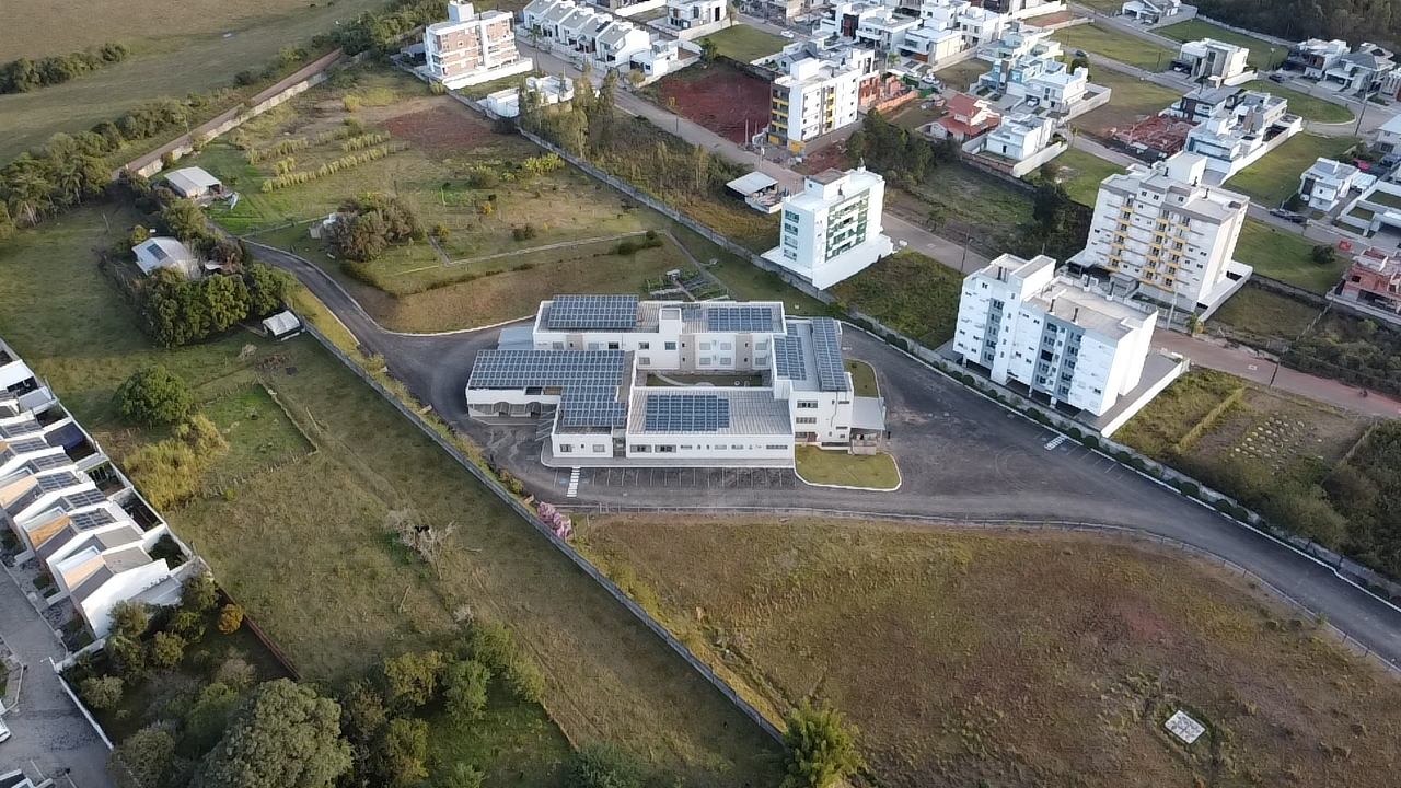 Seminário Maior Interdiocesano Bom Pastor — foto 3