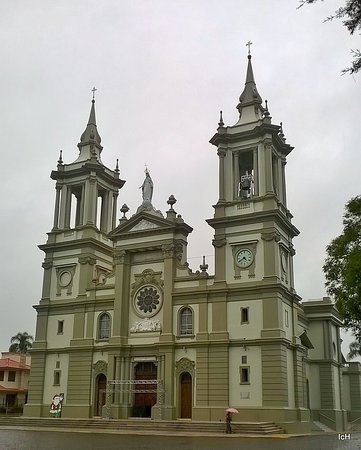 Catedral Nossa Senhora da Conceição