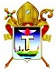 Brasão de Dom Irineu Sílvio Wilges, OFM