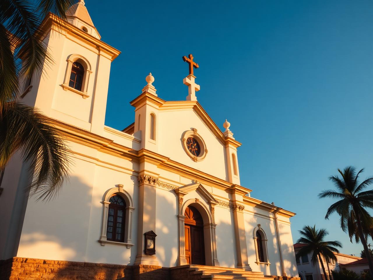 Paróquia Nossa Senhora da Penha