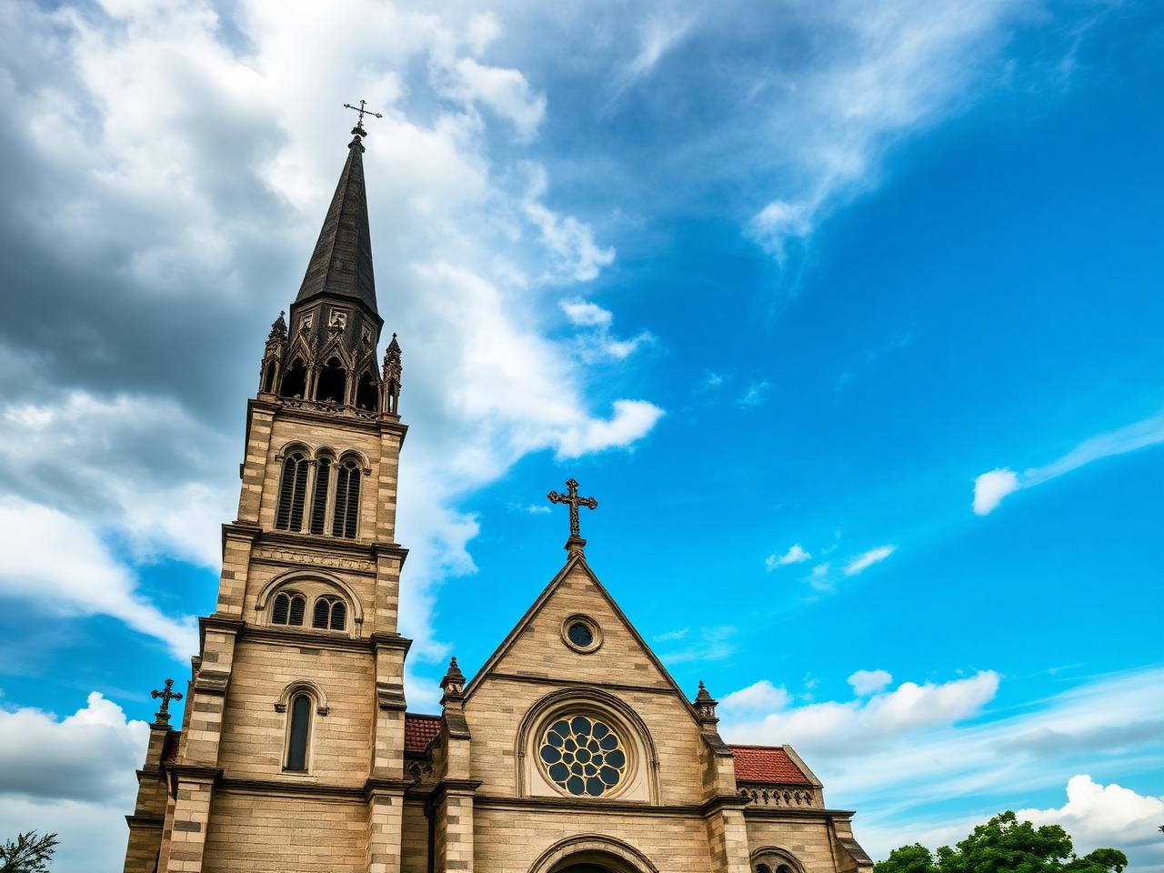 Catedral Nossa Senhora da Conceição