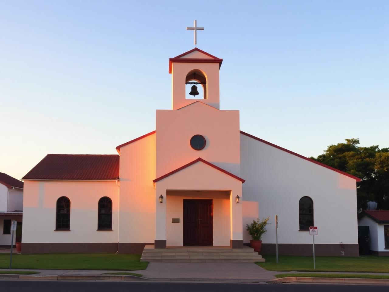 Paróquia São José